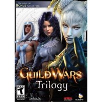 Guild Wars - Trilogy